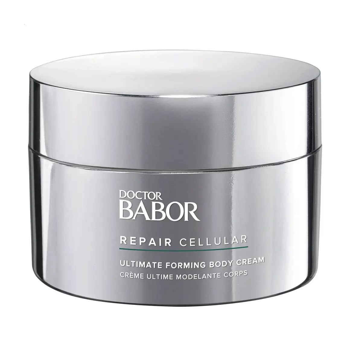 Моделювальний крем для тіла Babor Doctor Babor Repair Cellular Ultimate Forming Body Cream, 200 мл