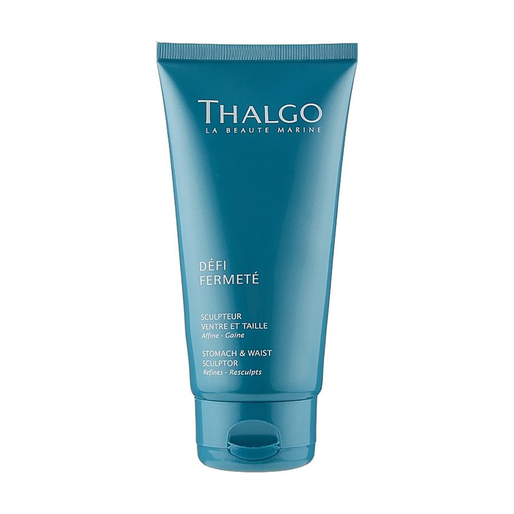 Моделювальний крем для зони живота Thalgo Stomach &amp; Waist Sculptor, 150 мл